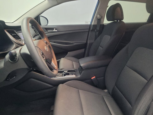 Used 2016 Hyundai Tucson Eco image 17