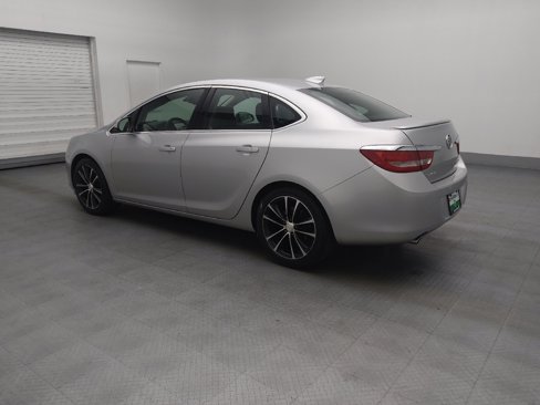Used 2016 Buick Verano Sport Touring w/ Driver Confidence Package image 3
