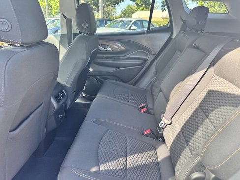 Used 2020 GMC Terrain SLE image 11