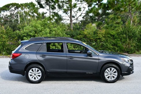 Used 2019 Subaru Outback 2.5i Premium w/ Popular Package #2 image 33