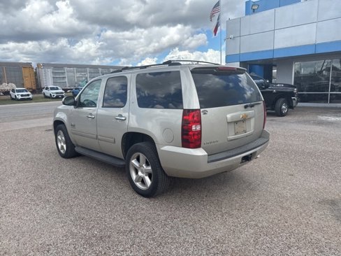 Used 2013 Chevrolet Tahoe LT w/ Texas Edition image 7