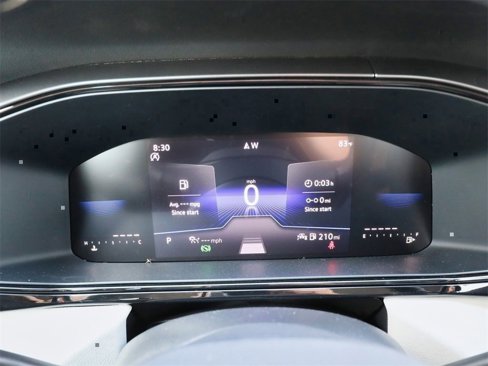 New 2025 Volkswagen Taos S image 20