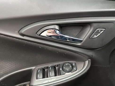 Used 2023 Chevrolet Malibu LS image 20