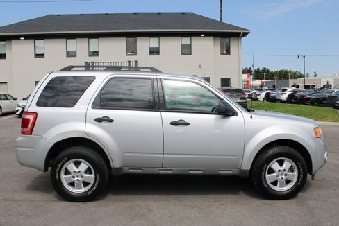 Used 2011 Ford Escape XLT image 6