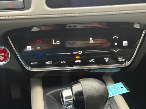 Used 2016 Honda HR-V EX-L image 18