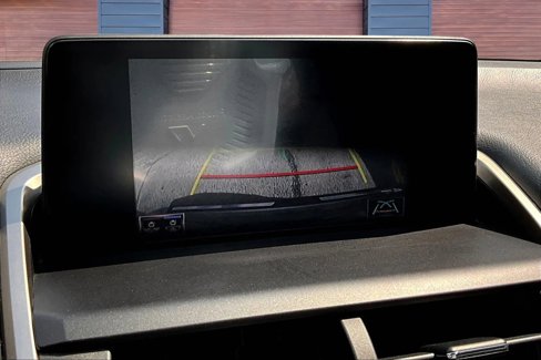 Used 2018 Lexus NX 300 AWD image 20