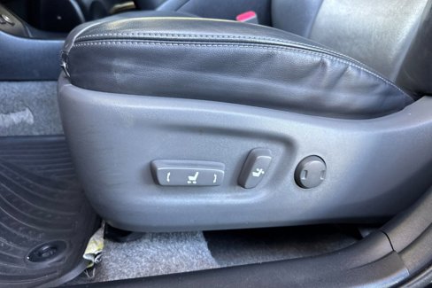 Used 2013 Toyota Prius Four image 14