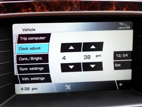 Used 2011 Jaguar XK Coupe image 56