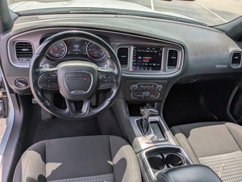 Used 2022 Dodge Charger GT image 15