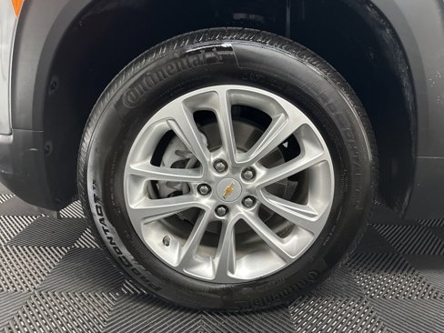 Used 2024 Chevrolet TrailBlazer LS image 39