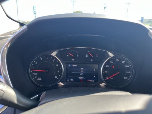 Used 2023 Chevrolet Equinox LT image 11