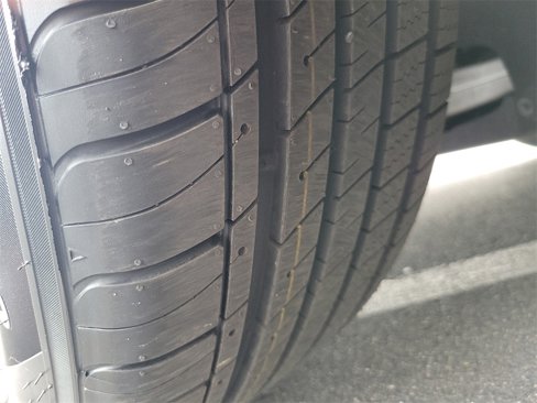 Used 2018 Chrysler Pacifica Touring-L w/ Advanced Safetytec Group image 32
