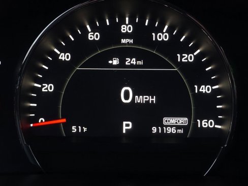 Used 2020 Kia Sorento EX image 32