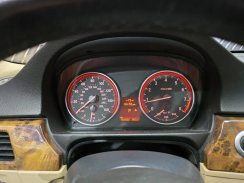 Used 2007 BMW 335xi Sedan image 19