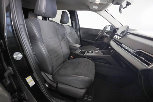 Used 2024 Mitsubishi Outlander SE image 12