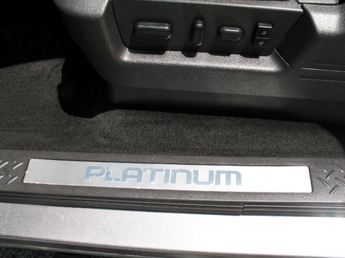 Used 2013 Ford F150 Platinum image 65