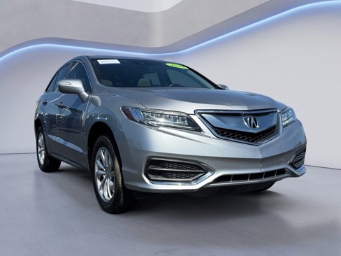 Used 2018 Acura RDX FWD image 3