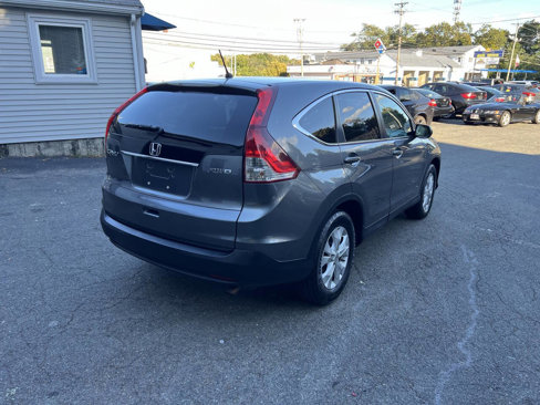 Used 2012 Honda CR-V EX image 6