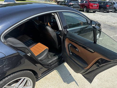 Used 2015 Volkswagen CC Executive image 16