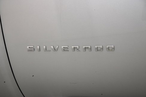 Used 2010 Chevrolet Silverado 1500 LS image 5