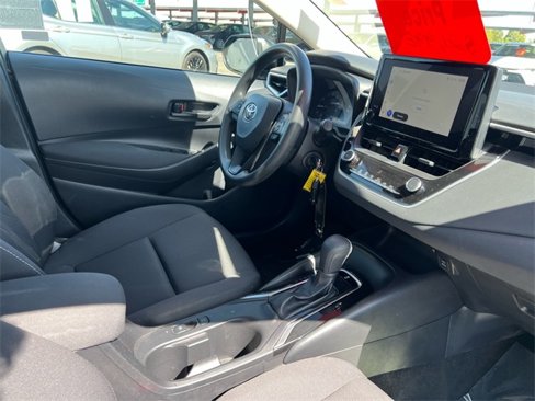 Certified 2023 Toyota Corolla LE image 19