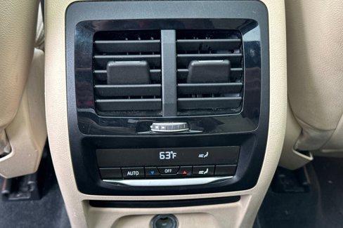 Used 2018 BMW X3 M40i image 16