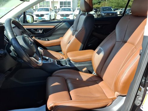 Used 2022 Subaru Outback Touring XT w/ Popular Package #2 image 13