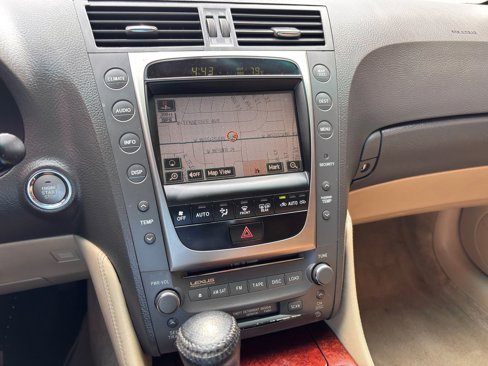 Used 2006 Lexus GS 300 AWD image 20