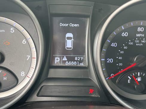 Used 2015 Hyundai Santa Fe Sport image 19
