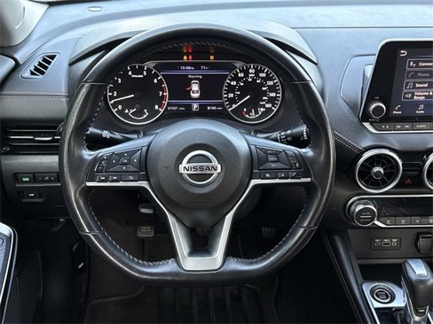 Used 2021 Nissan Sentra SR image 18