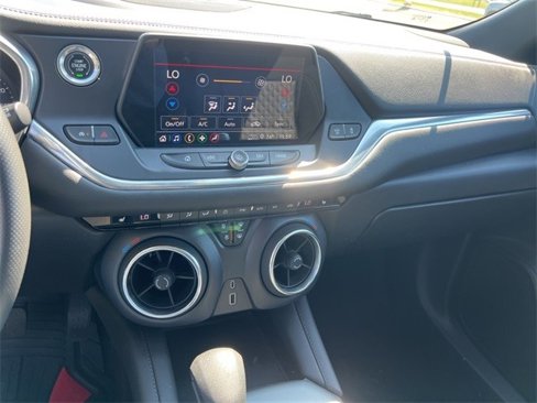 Certified 2022 Chevrolet Blazer LT image 6