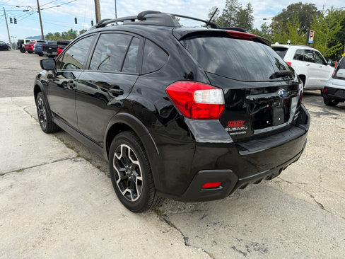 Used 2017 Subaru Crosstrek 2.0i Premium image 7
