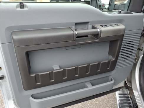 Used 2011 Ford F250 XLT w/ XLT Premium Pkg image 15