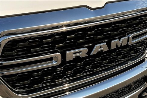 Used 2022 RAM 1500 Lone Star image 31