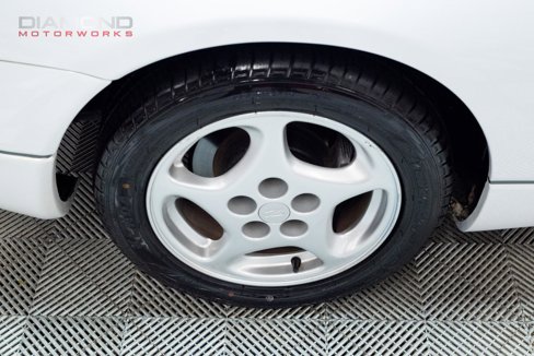 Used 1995 Nissan 300ZX Hatchback image 78