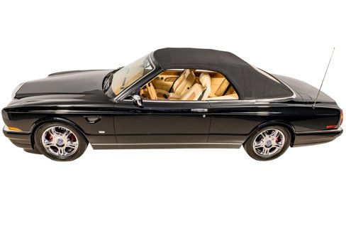 Used 2003 Bentley Azure image 7