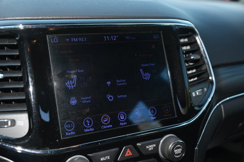 Used 2019 Jeep Grand Cherokee Limited image 15