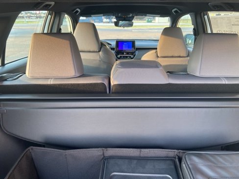 New 2026 Toyota Corolla Cross S image 13