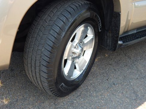 Used 2008 Toyota 4Runner Sport image 24