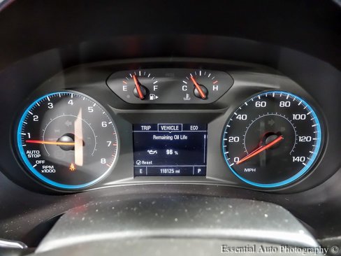 Used 2020 Chevrolet Malibu LT w/ Leather Package image 14