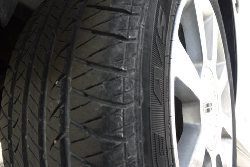 Used 2007 Lincoln MKZ image 26