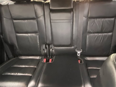 Used 2014 Jeep Grand Cherokee Limited image 8