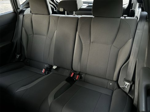 Certified 2025 Subaru Impreza 2.0i image 23