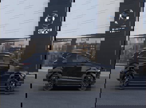 New 2025 MAZDA CX-30 AWD 2.5 S w/ Select Sport Pkg image 5