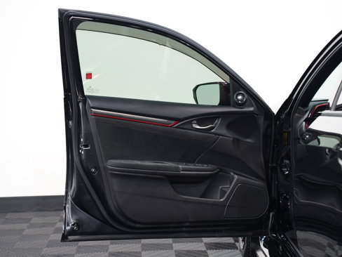 Used 2019 Honda Civic Type R image 22
