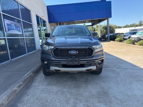Used 2020 Ford Ranger XLT w/ Equipment Group 301A Mid image 3