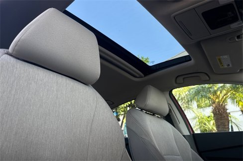 Certified 2023 Honda Accord EX image 19