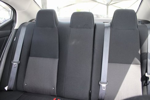 Used 2023 Nissan Sentra SV image 50