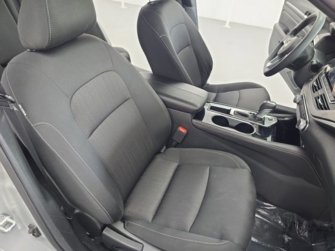 Used 2023 Nissan Altima 2.5 SV image 10
