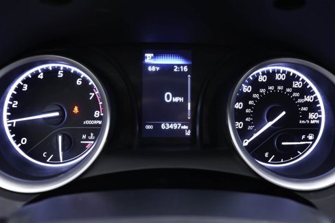 Used 2023 Toyota Camry LE image 17